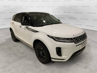 LAND ROVER Range Rover Evoque usata, con Controllo automatico clima