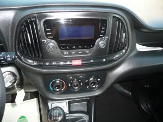 FIAT Doblo usata, con Controllo trazione