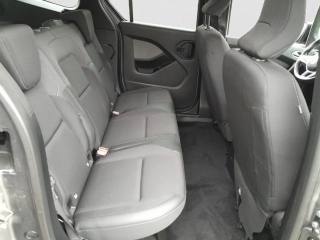 RENAULT Kangoo usata, con Fari LED