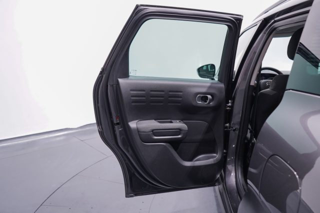 CITROEN C3 Aircross usata, con Specchietti laterali elettrici