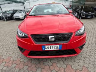 SEAT Ibiza usata, con Alzacristalli elettrici