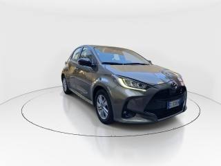 MAZDA 2 usata, con Bracciolo