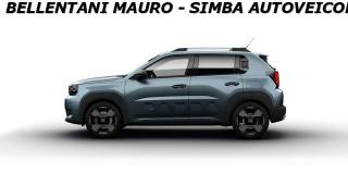 FIAT Grande Panda usata, con Airbag laterali