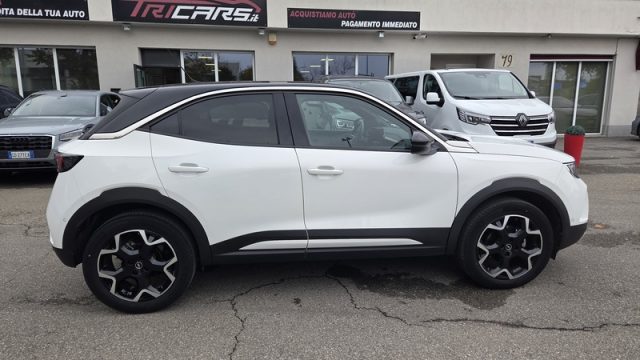 OPEL Mokka usata, con Autoradio