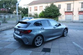 BMW 116 usata, con Cerchi in lega