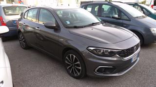 FIAT Tipo 1.5 Hybrid 5 porte City Life