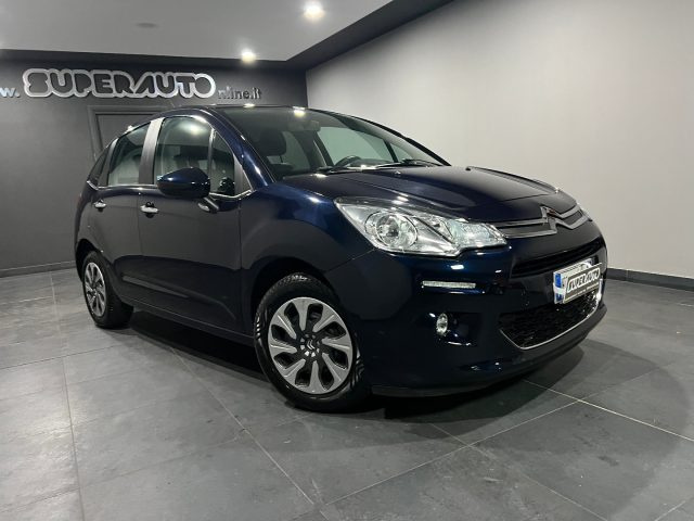 CITROEN C3 usata, con Airbag laterali