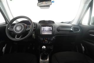 JEEP Renegade usata 4