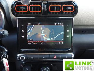 CITROEN C3 Aircross usata, con Airbag testa