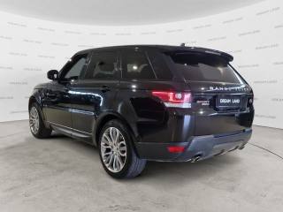 LAND ROVER Range Rover Sport usata, con Airbag Passeggero