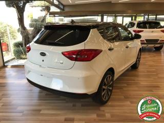 EVO Evo3 usata, con Alzacristalli elettrici