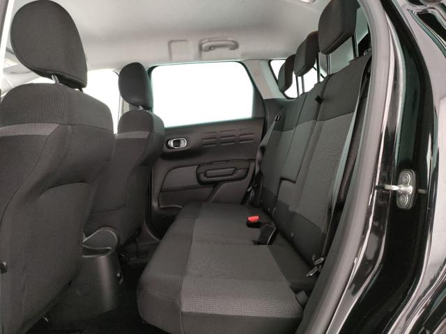 CITROEN C3 Aircross usata, con Sistema di navigazione