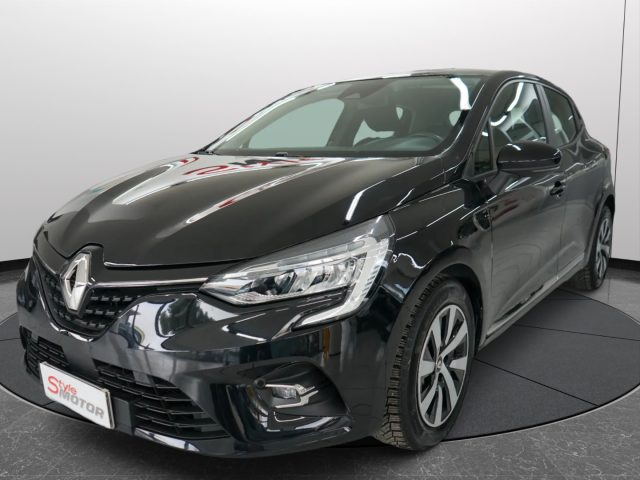 RENAULT Clio usata 22