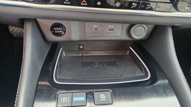 NISSAN X-Trail usata, con Cerchi in lega