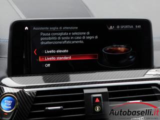 BMW X3 usata, con Sound system