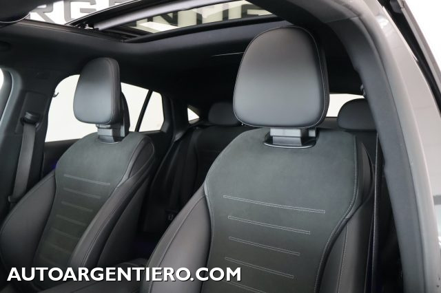 MERCEDES-BENZ GLC 300 usata, con Autoradio