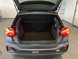 AUDI Q2 usata, con Immobilizzatore elettronico