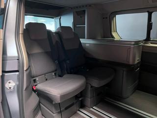 VOLKSWAGEN California usata, con Cerchi in lega