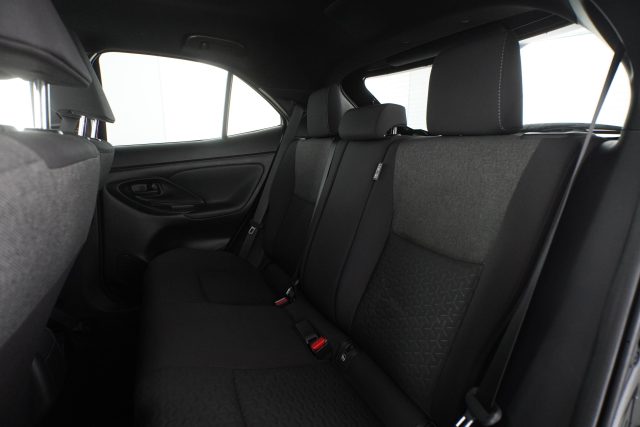 TOYOTA Yaris Cross usata 9