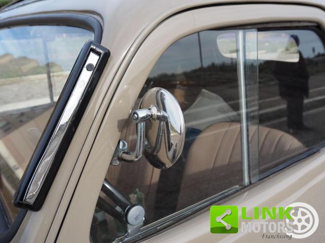 FIAT Topolino usata 32