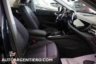 AUDI A5 usata, con Sound system