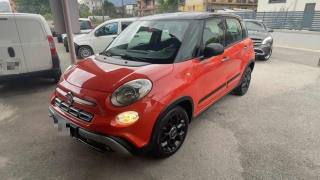 FIAT 500L usata, con Airbag