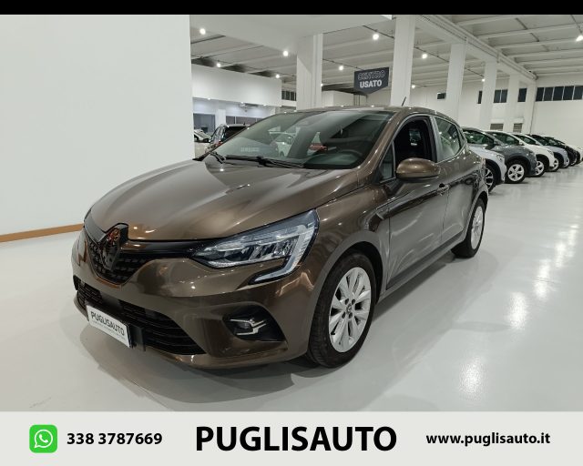 RENAULT Clio usata, con Airbag laterali