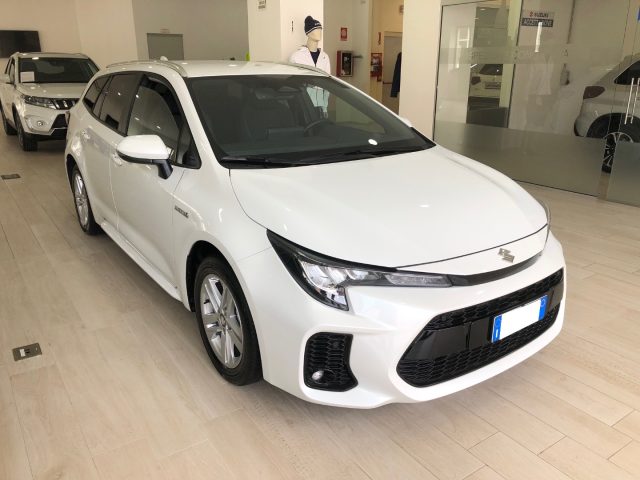 SUZUKI Swace usata, con Airbag Passeggero