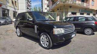 LAND ROVER Range Rover usata, con Airbag laterali