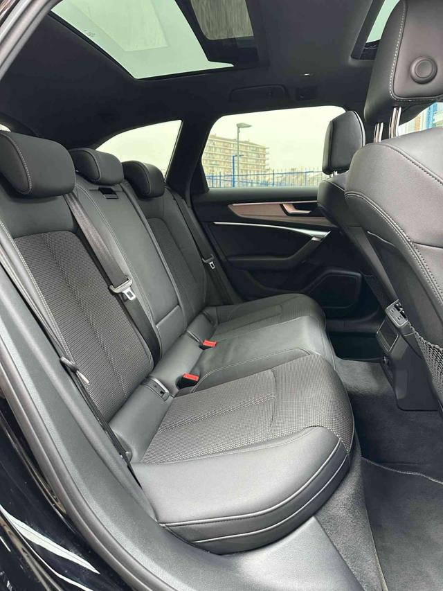 AUDI A6 usata 20
