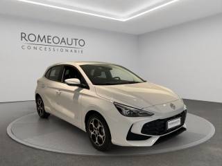 MG MG3 usata, con Chiusura centralizzata
