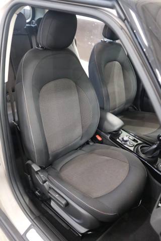 MINI Clubman usata, con ESP