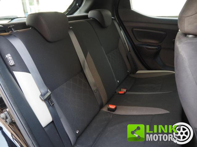 NISSAN Micra usata 18