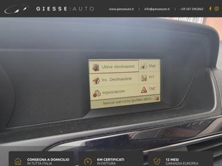 MERCEDES-BENZ C 220 usata, con Fari Xenon