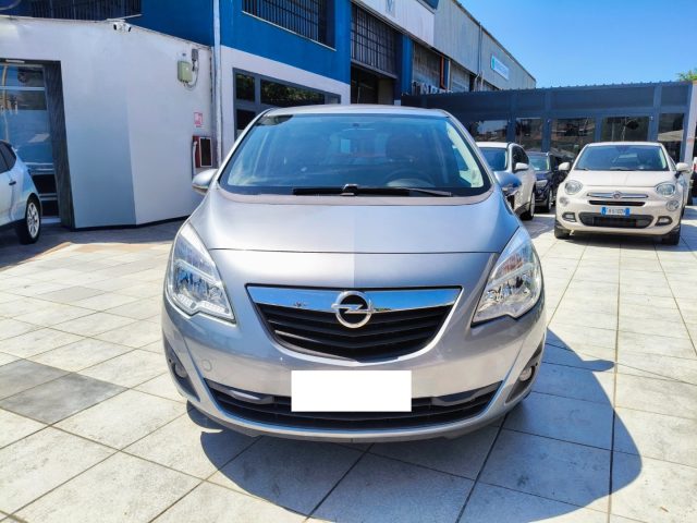 OPEL Meriva usata, con Airbag laterali