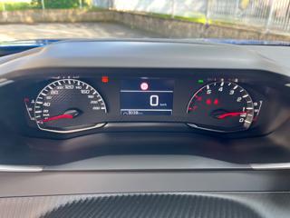 PEUGEOT 2008 usata, con ESP