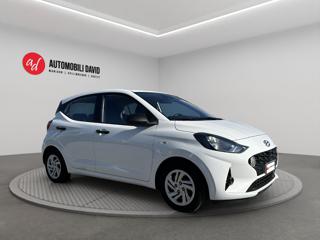 HYUNDAI i10 usata, con Airbag