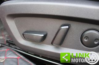 NISSAN Qashqai usata, con Park Distance Control