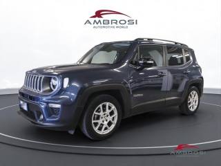 JEEP Renegade 1.6 mjt Limited 2wd 130cv