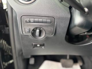 MERCEDES-BENZ Vito usata, con Bracciolo