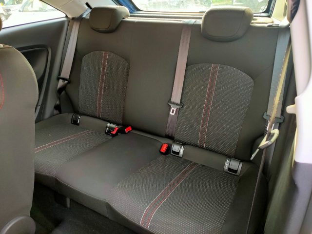 OPEL Corsa usata, con Immobilizzatore elettronico