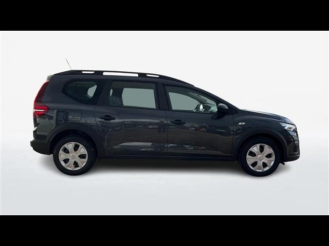 DACIA Jogger usata, con Boardcomputer