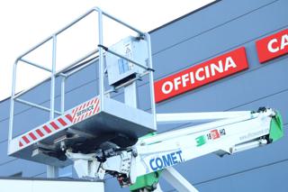 RENAULT Master usata, con Fendinebbia