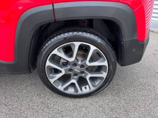 JEEP Renegade usata, con Vetri oscurati