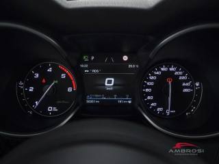 ALFA ROMEO Stelvio usata 12