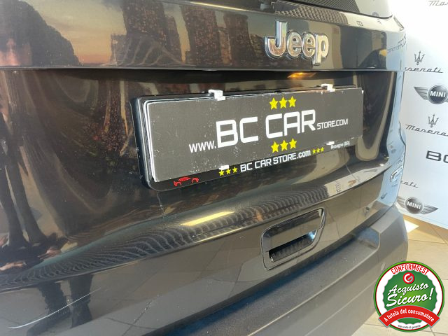 JEEP Renegade usata 27