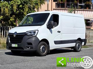 RENAULT Master usata, con Vivavoce