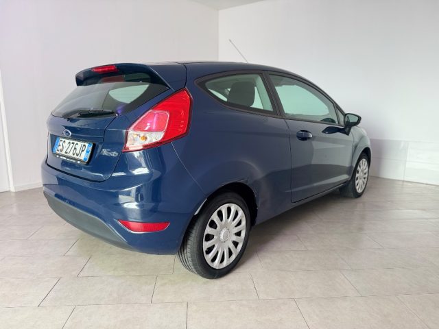 FORD Fiesta usata 8