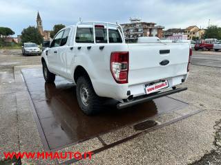 FORD Ranger usata, con Alzacristalli elettrici