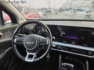 KIA Sportage usata, con Fendinebbia